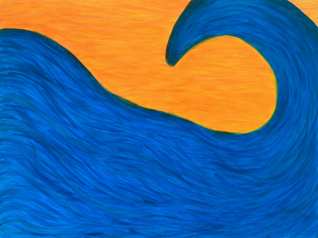 Textures of the Sea