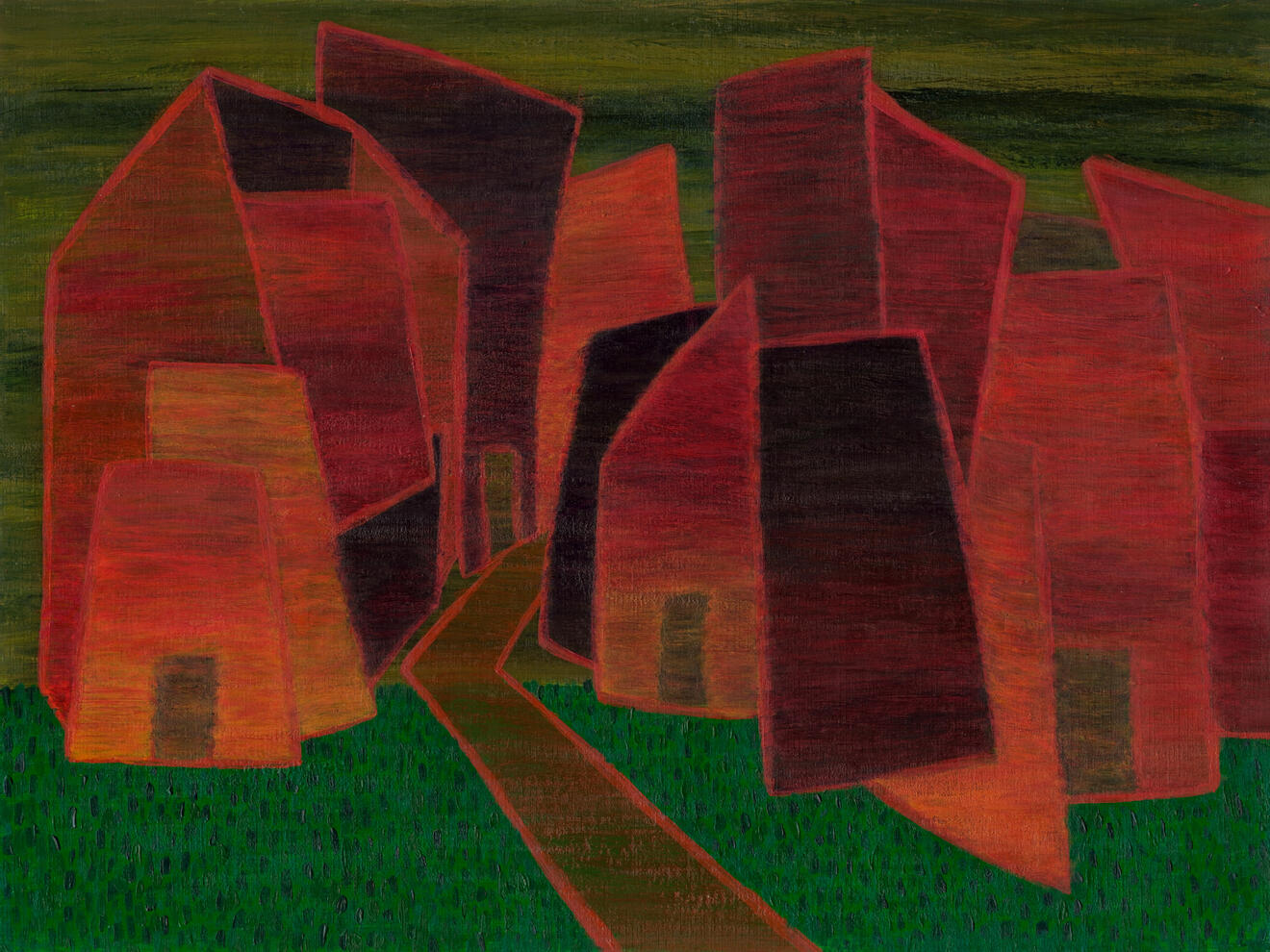 Solar City